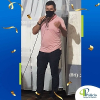 Campanha de Natal Espalhando Luz