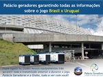 Palácio Geradores