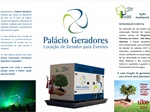 Palácio Geradores