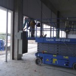 Galeria Armazém Suape - PE