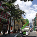 Galeria Bom Jesus - PE
