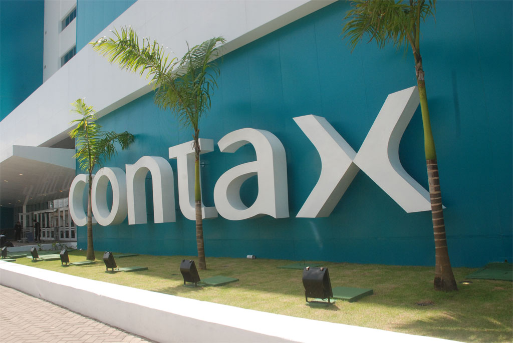 Contax - PE