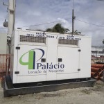 Galeria Requalificação da Estrada da Batalha - PE