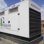 Galeria Requalificação da Estrada da Batalha - PE