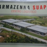 Galeria Porto de Suape - PE