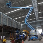 Galeria Porto de Suape - PE