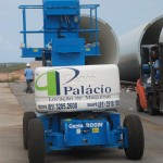Galeria Porto de Suape - PE