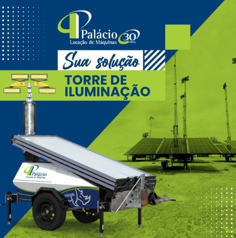 Torre de Iluminação