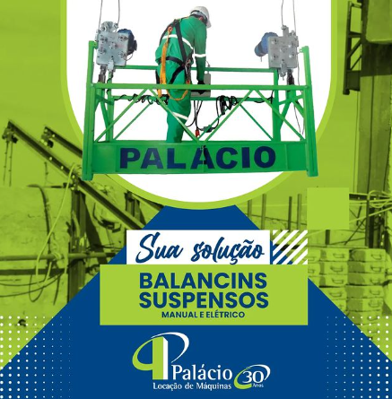 Balancins Suspensos