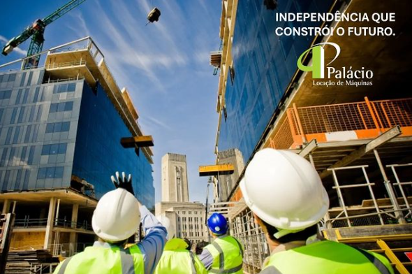 Independência que contrói o futuro