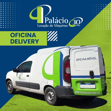 Oficina Delivery