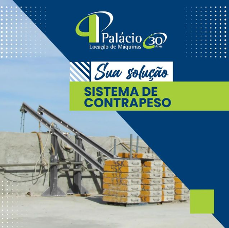 Sistema de Contrapeso