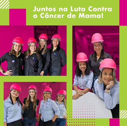 Outubro Rosa