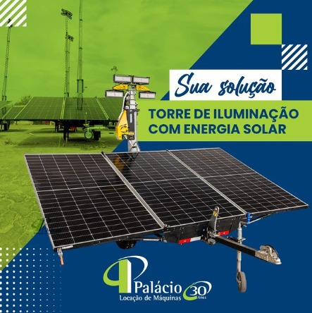 Ilumine suas obras