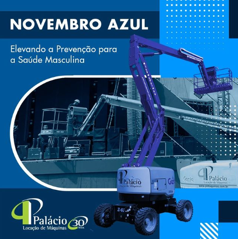 Novembro Azul