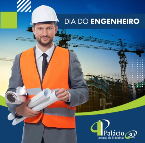 Dia do Engenheiro