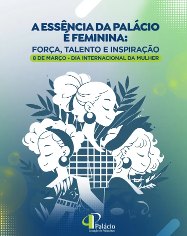 Dia Internacional da Mulher