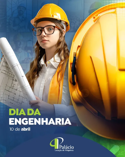 Dia da Engenharia