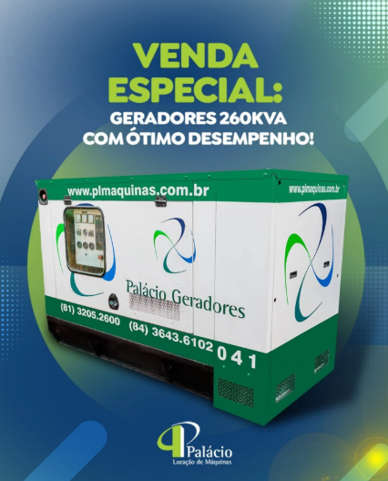 Venda Especial