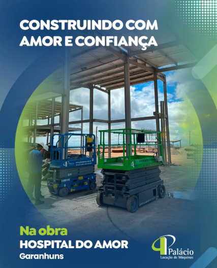 Hospital do Amor de Garanhuns