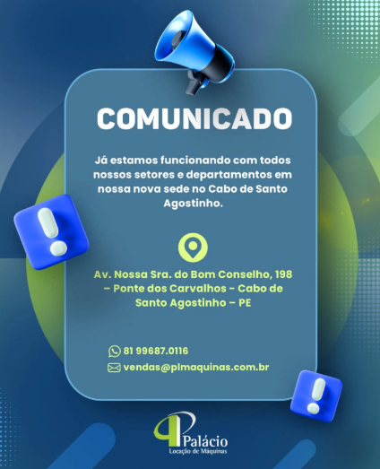 Comunicado
