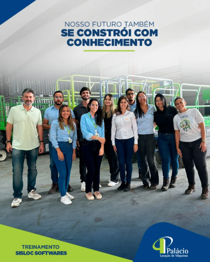 Nosso fururo também se constrói com conhecimento