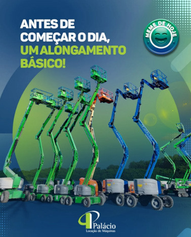 Antes de começar o dia