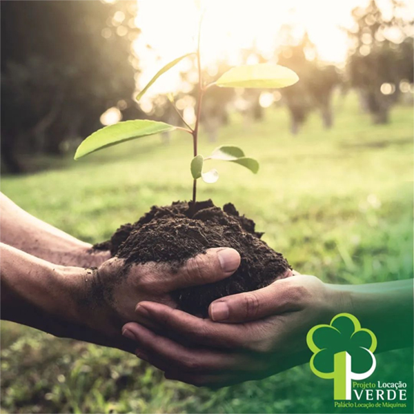 Projeto Locação Verde