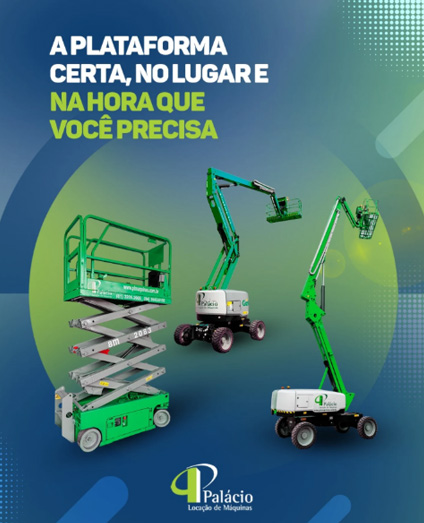 A plataforma certa